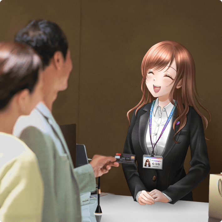 キービジュアル