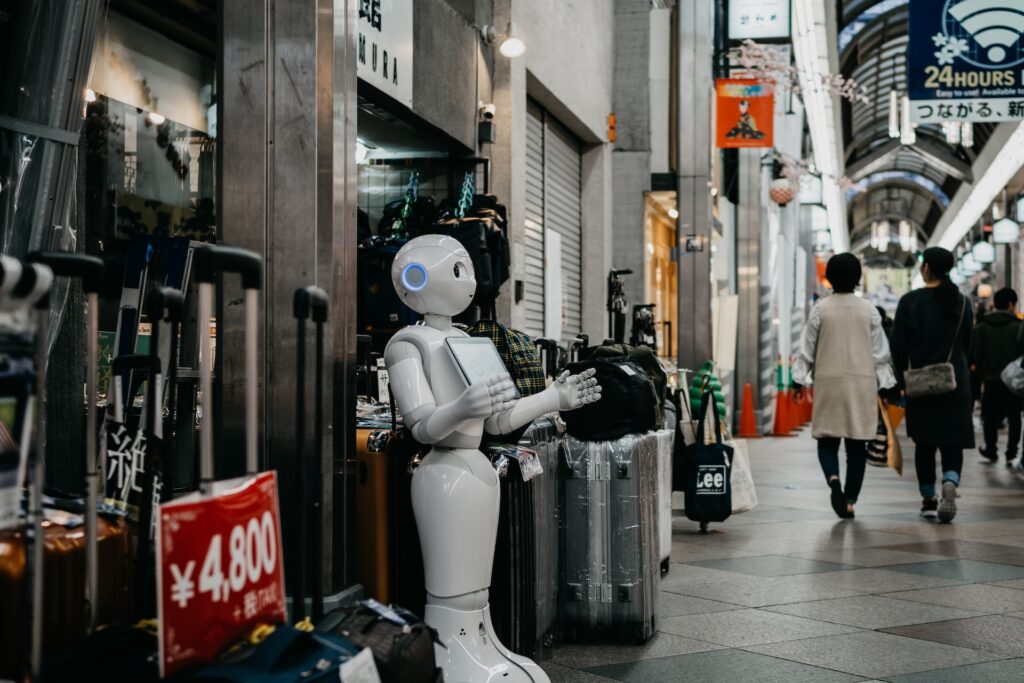 AI（人工知能）を使ってできること・できないことを紹介。