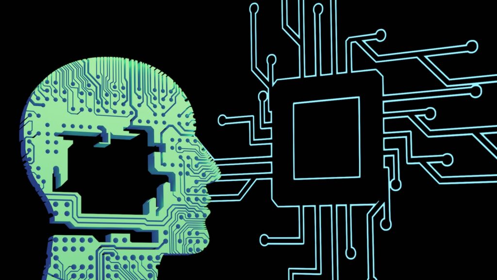 人工知能（AI）を使った画像認識の仕組みやサービスについて紹介。