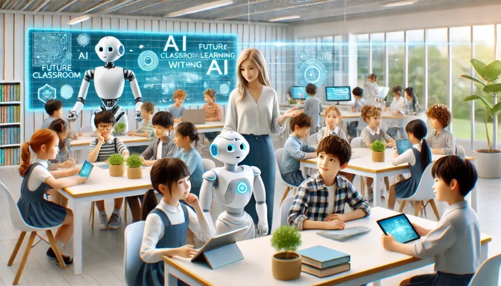 文部科学省の生成AI利活用ガイドライン。教育現場での7つの重要ポイントと実践例を解説。