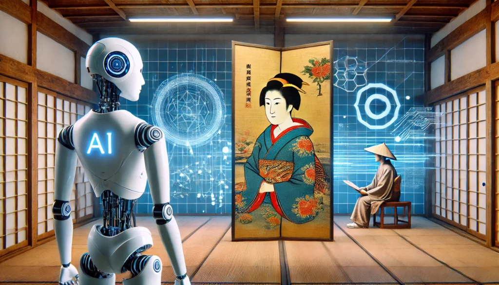 【2024年最新】文化庁の生成AI政策！著作権保護と文化振興の5つの取り組みについて解説。