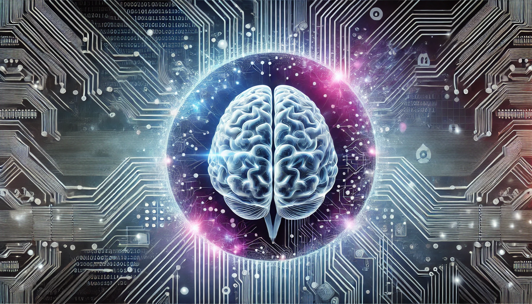 人間の脳とAIの融合:LLMによる多様なコンテンツ生成を表現