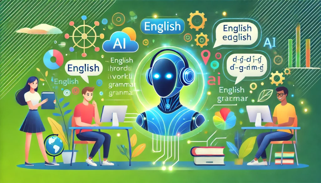 生成AIで英語力急上昇！7つの活用法と2024年最新学習テクニックを教えます。