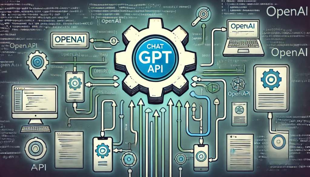 ChatGPT APIの使い方完全ガイド。初心者から上級者まで対応しています。【2024年最新版】